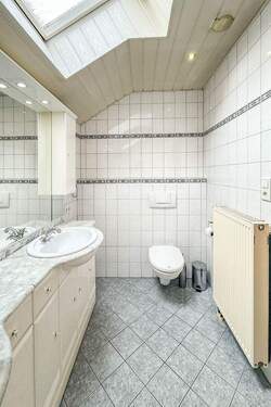 Badezimmer - 