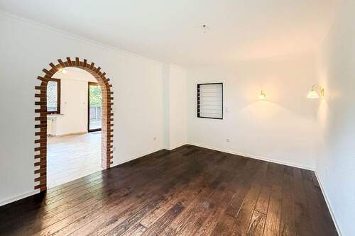 Wohn-/Essbereich - Einfamilienhaus mit 221,50 m&sup2; in Lohmar zum Kaufen