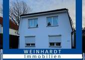 Aussenansicht - Helle 3-Zimmer-Erdgeschosswohnung mit Terrasse und Stellplatz in Niendorf