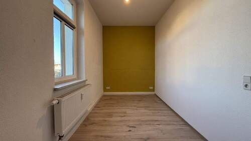 Schlafzimmer WE 1. OG Links - 