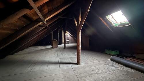 Dachboden - 