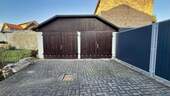 Doppelgarage - 