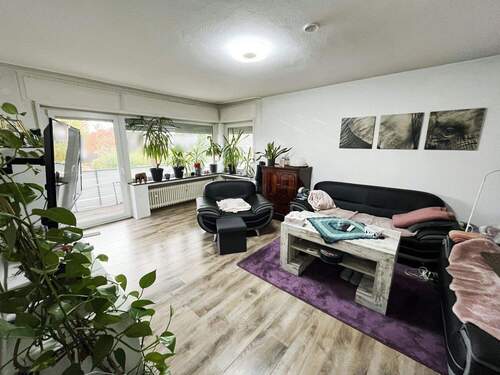 Schönes Wohnzimmer - 