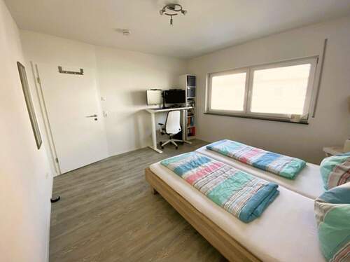 Gästezimmer/Büro 2 - 