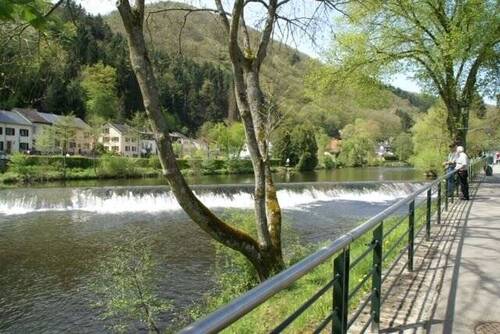 Bild 3 - Vielseitig nutzbares Anwesen in idyllischer Lage der Eifel – Gastronomie, Mehrfamilienhaus oder Ferienimmobilie
