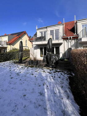 Bild 2 - 5 Zimmer Doppelhaushälfte zum Kaufen in Berglen