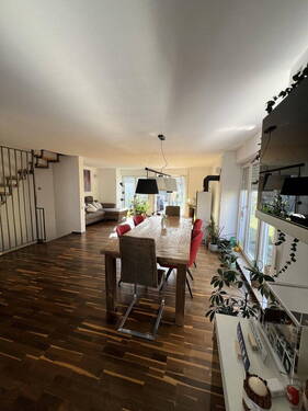 Bild 4 - Doppelhaushälfte mit 134,00 m&sup2; in Berglen zum Kaufen