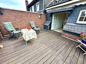 Dachterrasse - 