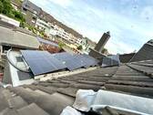 Solaranlage - 