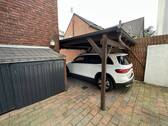 Carport - 