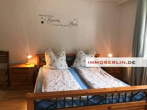 Bild 2 - 8 Zimmer Einfamilienhaus in Mirow