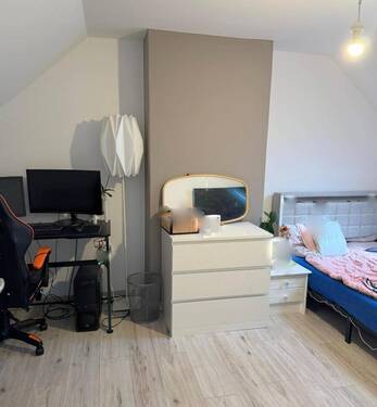 Schlafzimmer - 