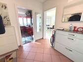 Flur - 2 Zimmer Etagenwohnung zum Kaufen in Nürnberg