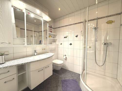 Badezimmer - 