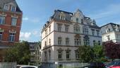 Ansicht 1 - Dachgeschosswohnung mit Süd-West-Balkon !