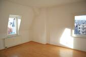 Schlafzimmer - Etagenwohnung mit 59,00 m² in Zwickau zur Miete