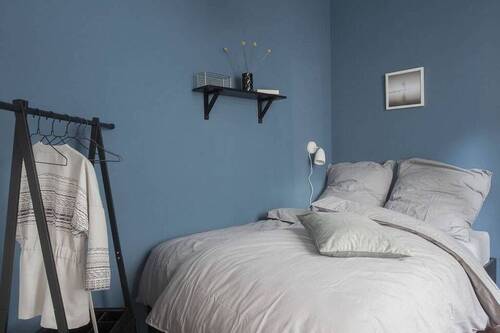 2.jpg - 2 Zimmer Etagenwohnung zur Miete in Leipzig