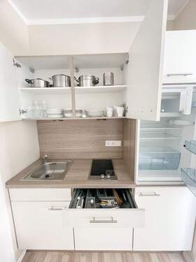Kochutensilien Muster.jpg - 1 Zimmer Etagenwohnung in Fürth