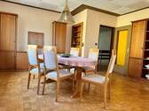 Wohn/Esszimmer Bild 2 - Einfamilienhaus mit 256,00 m² in Würzburg zum Kaufen