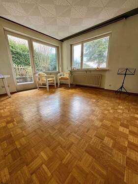 Gartenzimmer - 
