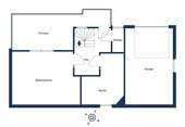 Grundriss EG - 