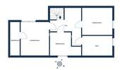 Grundriss 1. OG - 