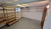 Kellerraum - 