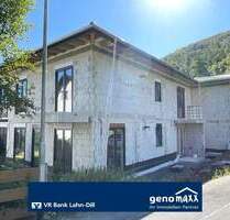 Neubau in Haiger: Barrierearm und energieeffizient wohnen