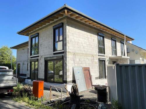 Bild 2 - 3 Zimmer Etagenwohnung zum Kaufen in Haiger