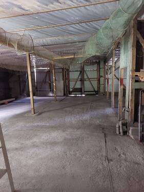 Halle - Halle in Owschlag