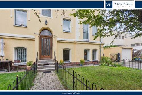 Titelbild - Helle 2-Zimmer- Wohnung in Lichterfelde