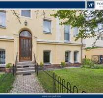 Helle 2-Zimmer- Wohnung in Lichterfelde - Berlin