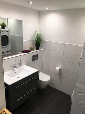 Badezimmer - 