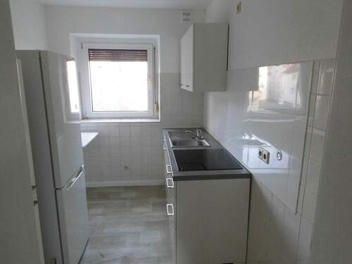 Küche 1. OG rechts - 