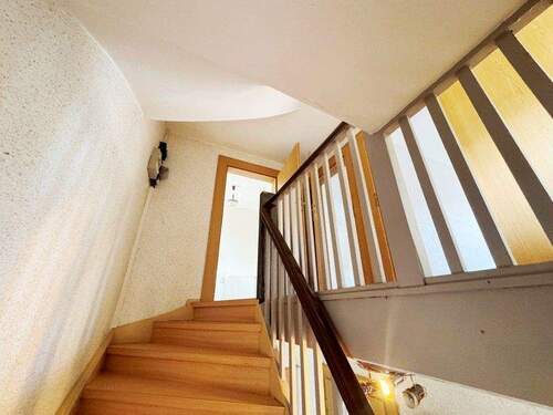 Treppenhaus - 