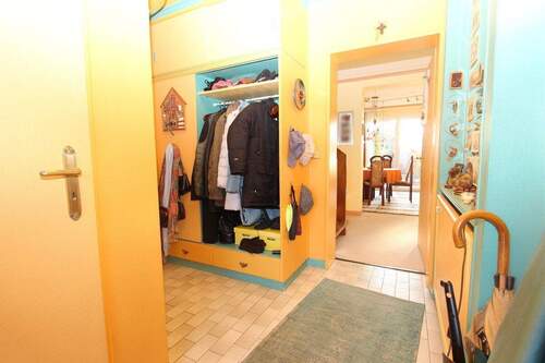 EG_Eingangsflur - Reihenmittelhaus mit 116,20 m&sup2; in Bönningstedt zum Kaufen