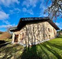 Luxus und Ruhe in Grenznähe – Großzügiges Einfamilienhaus mit 2 Wohneinheiten - Heilbach