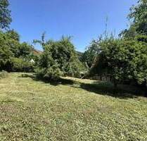 Grundstück leicht geneigt in Simmelsdorf Hüttenbach