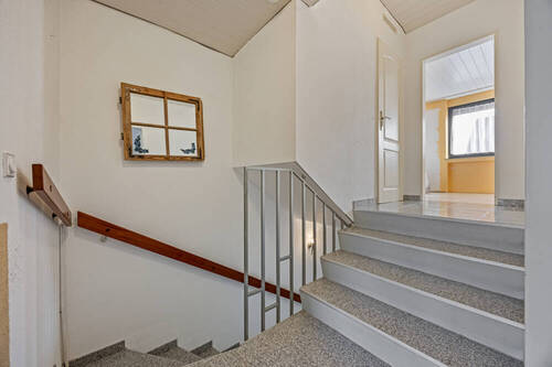 Treppenhaus - 