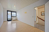 Kinderzimmer mit Balkon - 