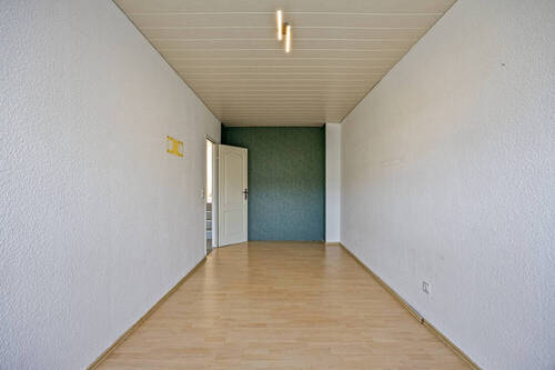 Kinderzimmer mit Balkon - 