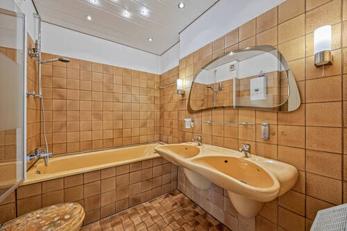 Badezimmer - 