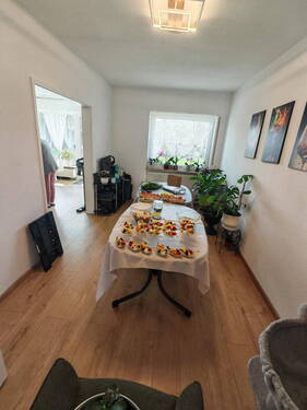 Offenes Zimmer zu Wohnzimmer_2 - 