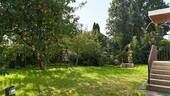 Garten - Grundstück in Landshut