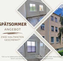 Drei Zimmer Wohnung im Stadtteil Cracau! - Magdeburg