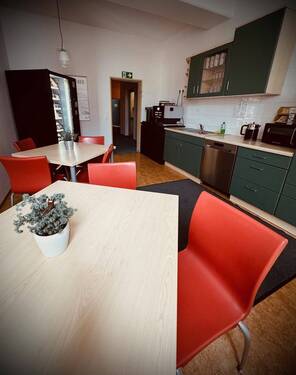 Mitarbeiterküche - Büro in Erfurt