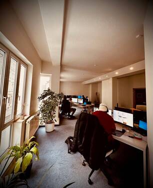 Büro 2 - 
