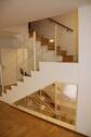 Wohnzimmer / Treppenhaus - 