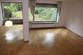 Wohnzimmer vom Treppenhaus - 