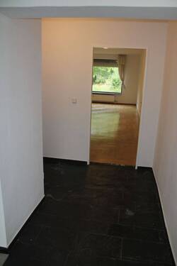 Windfang / kleiner Flur - 